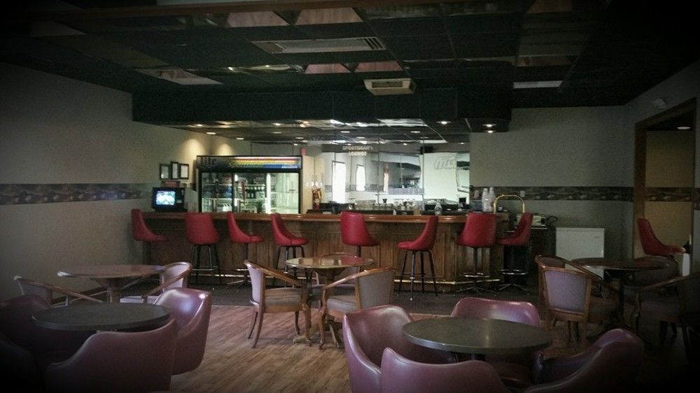 Paris Inn And Suites Ngoại thất bức ảnh